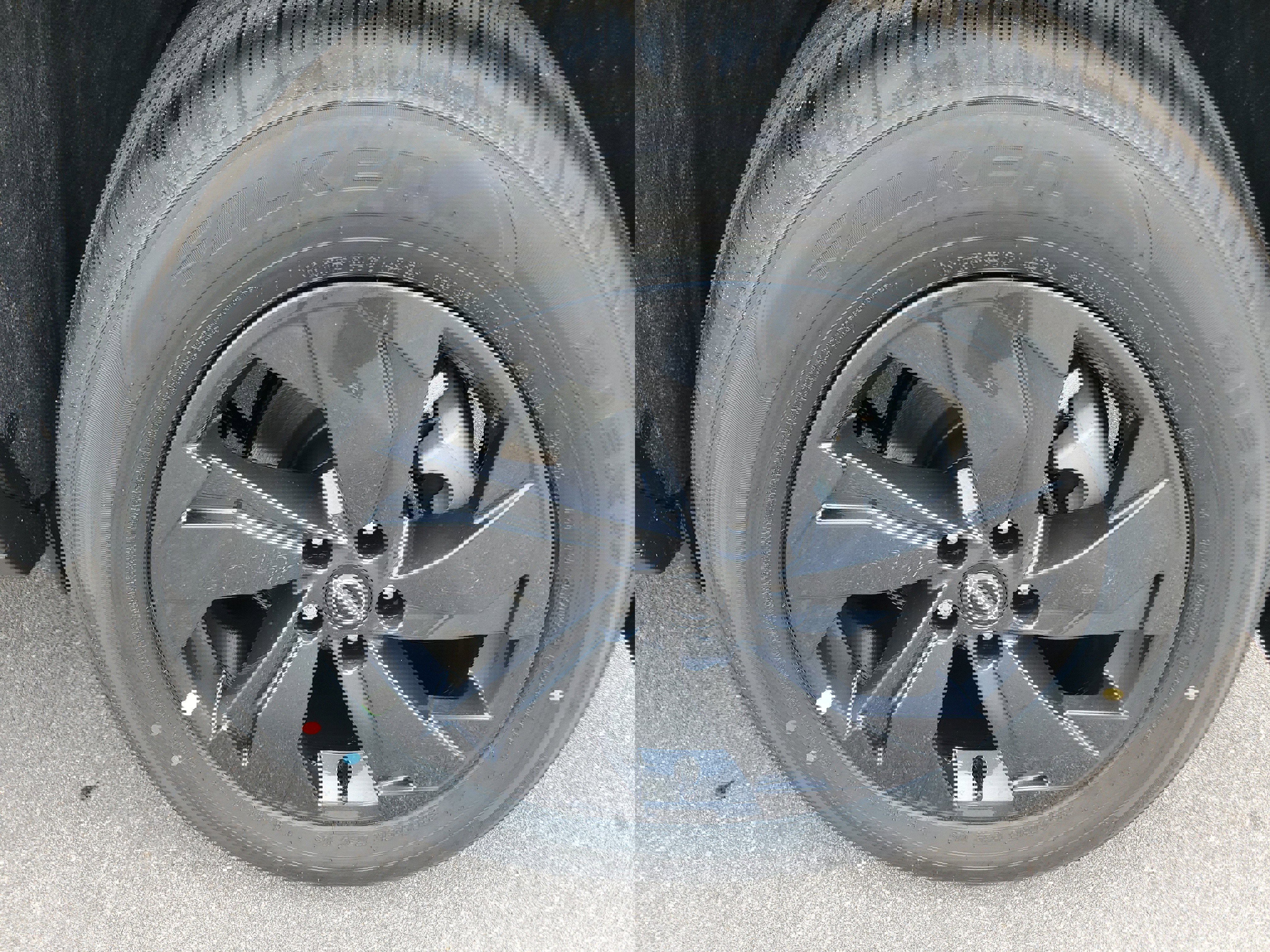 New 2026 Nissan Rogue SV w/ Cold Weather Package image 7