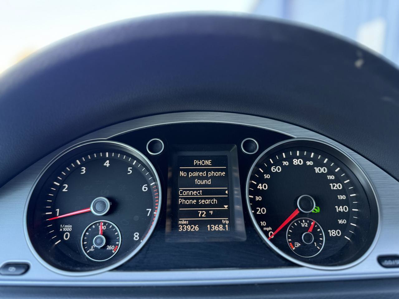 Used 2013 Volkswagen CC Sport FWD image 19