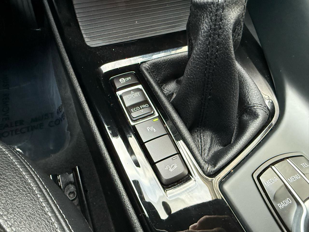 Used 2016 BMW X1 xDrive28i image 18