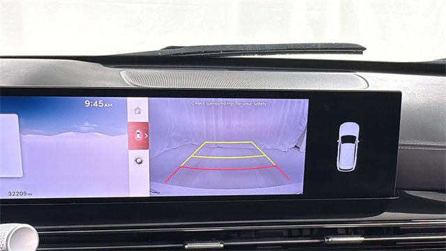 Used 2025 Genesis GV80 2.5T Standard image 26