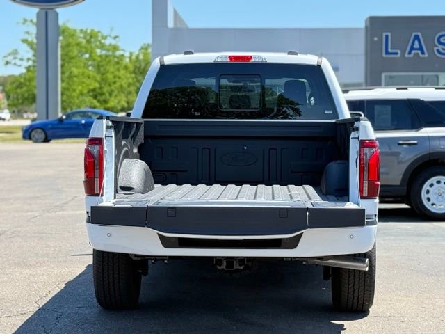 New 2026 Ford F150 Lariat w/ Equipment Group 501A Mid AWD/4WD image 47