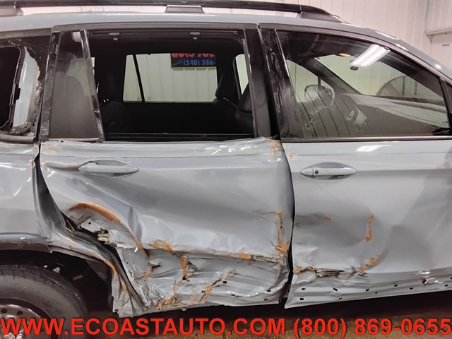 Used 2023 Honda Passport Elite image 16