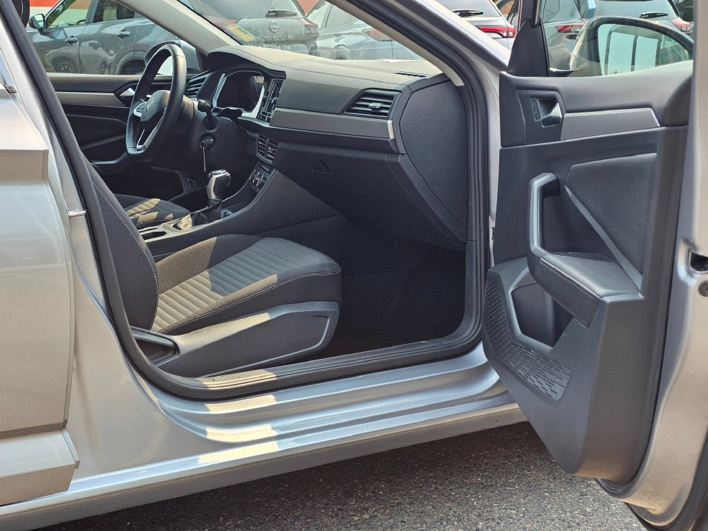 Used 2024 Volkswagen Jetta S FWD image 13