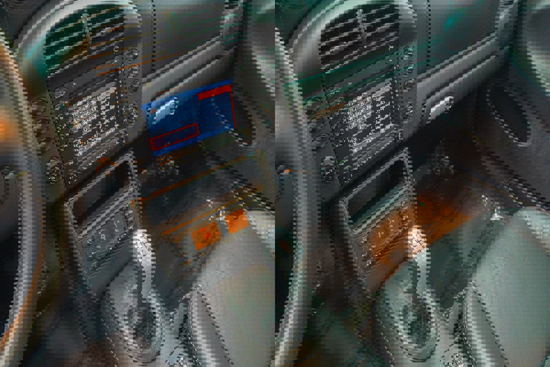 Used 2004 Porsche 911 GT3 image 68