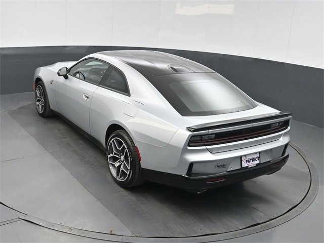 New 2026 Dodge Charger R/T Scat Pack image 32