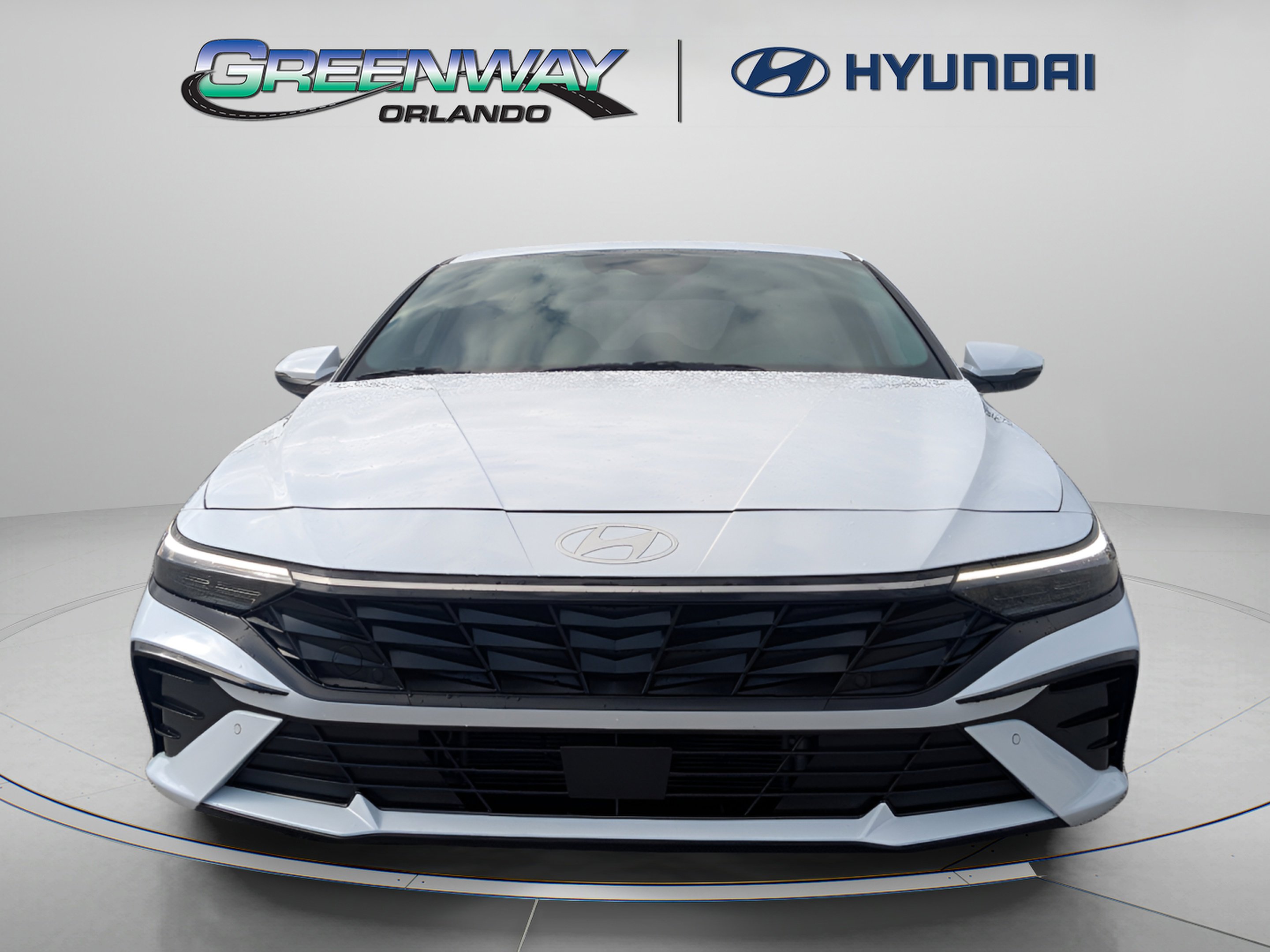 Used 2024 Hyundai Elantra Limited FWD image 3