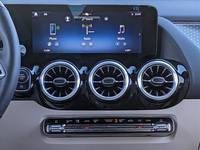 Certified 2025 Mercedes-Benz GLA 250 4MATIC image 13