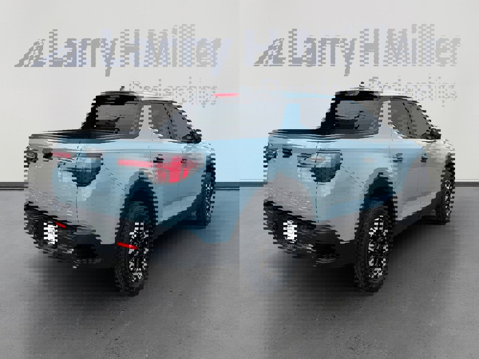 Used 2025 Hyundai Santa Cruz SE image 6