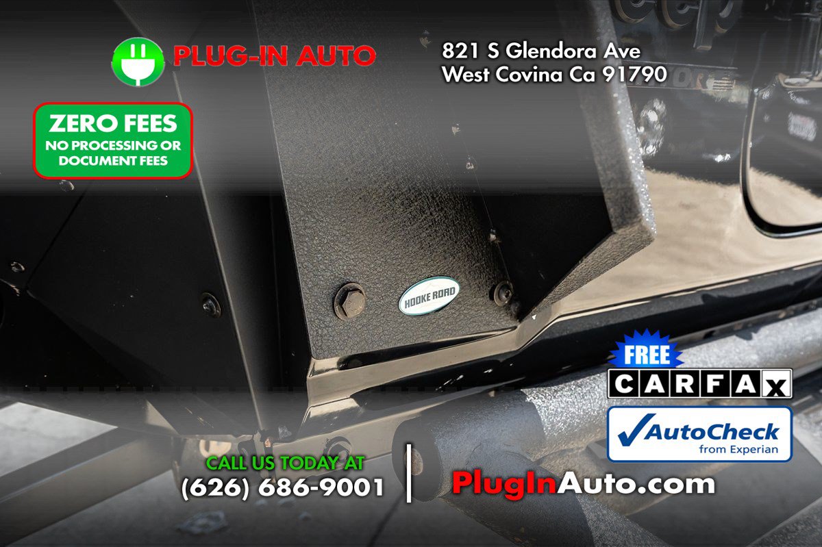 Used 2023 Jeep Gladiator Sport AWD/4WD image 8