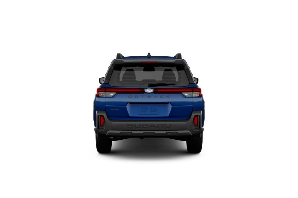 New 2026 Subaru Outback Premium AWD/4WD image 10