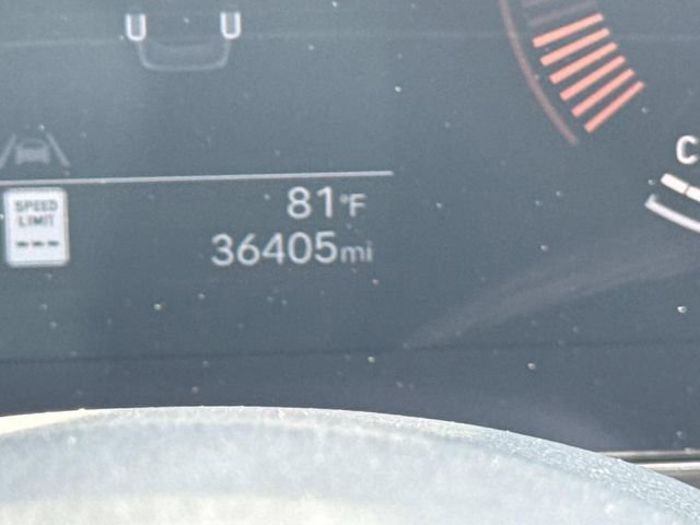 Used 2025 Hyundai Sonata SEL image 31