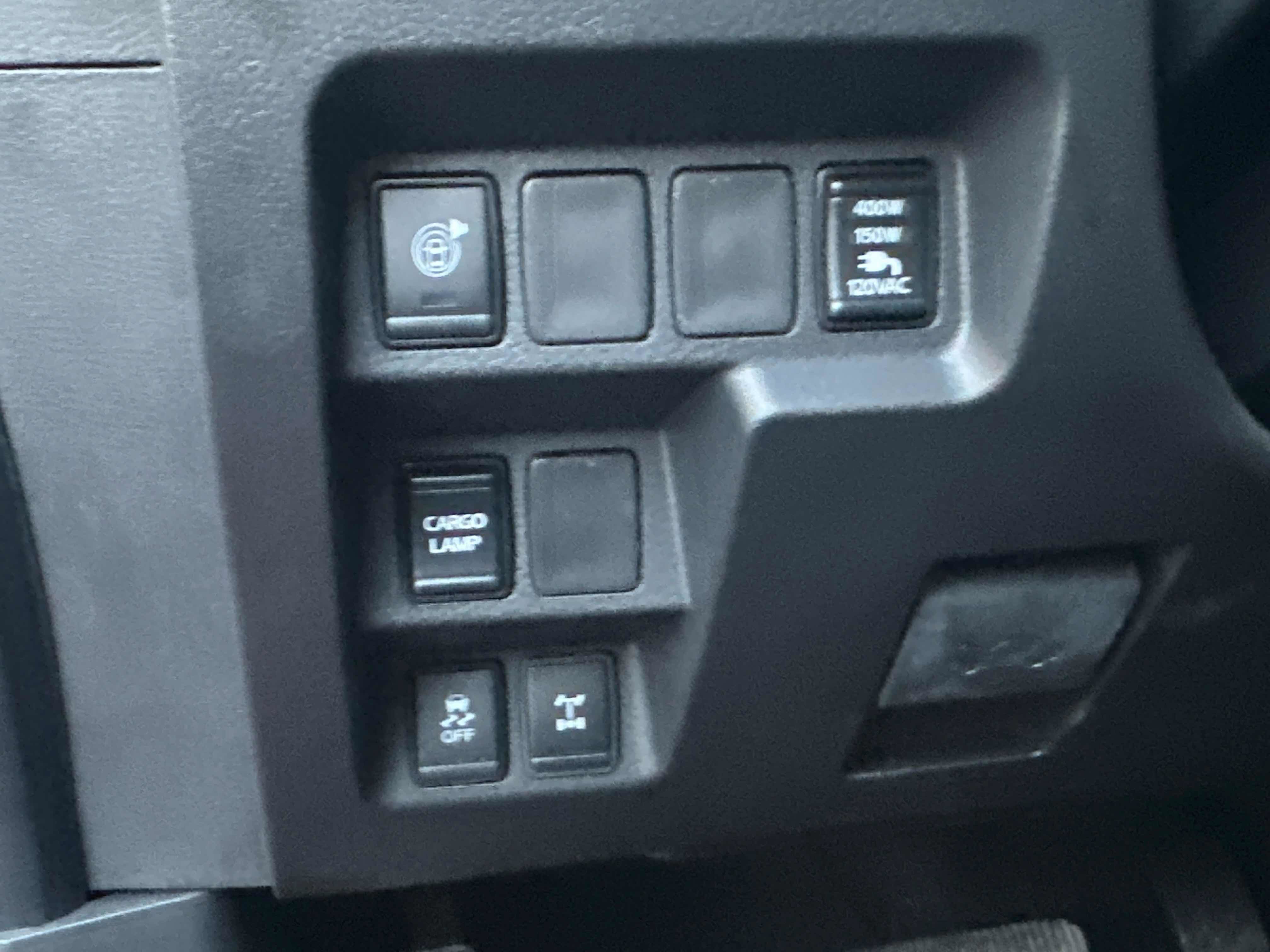 New 2026 Nissan Frontier PRO-4X w/ Pro Premium Package image 22