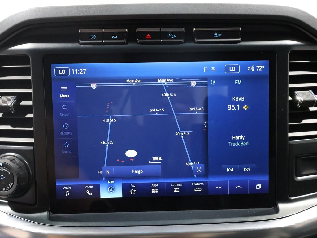 Used 2022 Ford F150 Lariat image 28