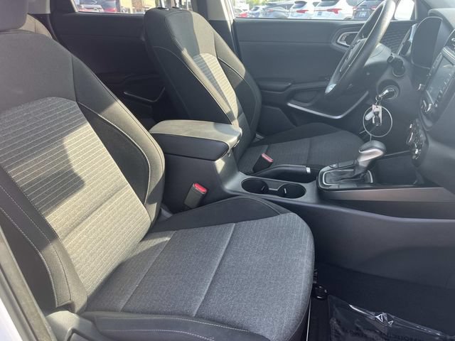 Used 2021 Kia Soul S FWD image 21