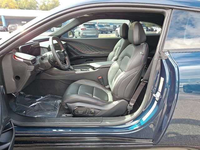 Used 2024 Dodge Charger R/T w/ Plus Group image 17