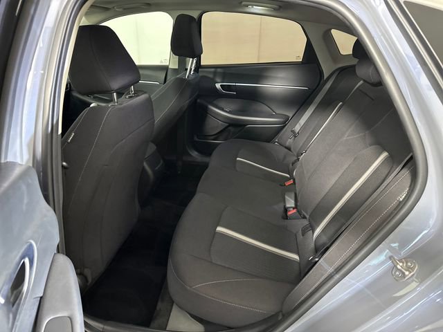 Used 2024 Hyundai Sonata SEL w/ Convenience Package FWD image 25
