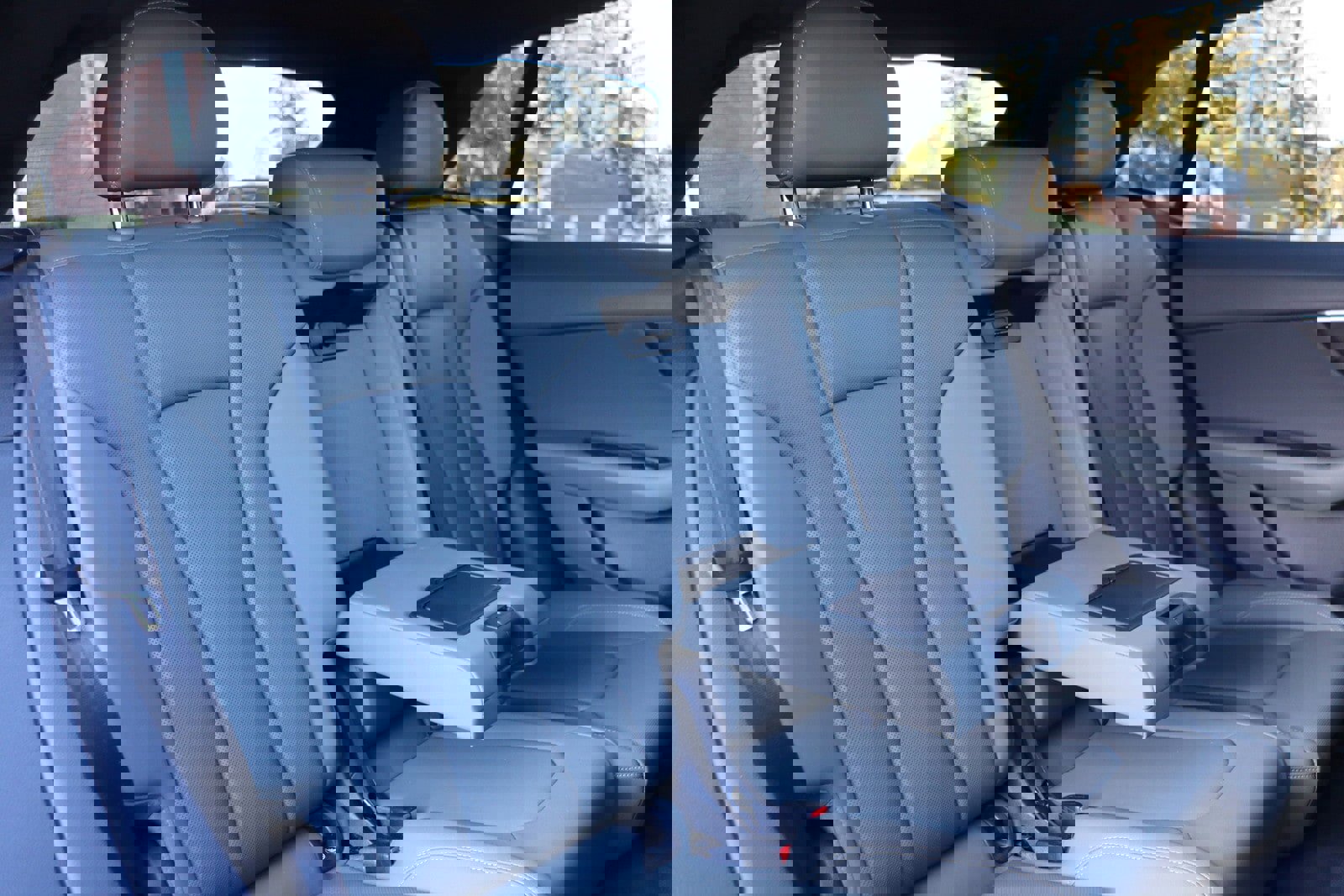 Used 2019 Audi Q8 Premium Plus w/ Premium Plus image 15