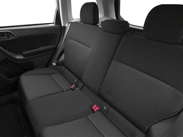 Used 2014 Subaru Forester 2.5i Touring w/ Popular Package #2 image 16