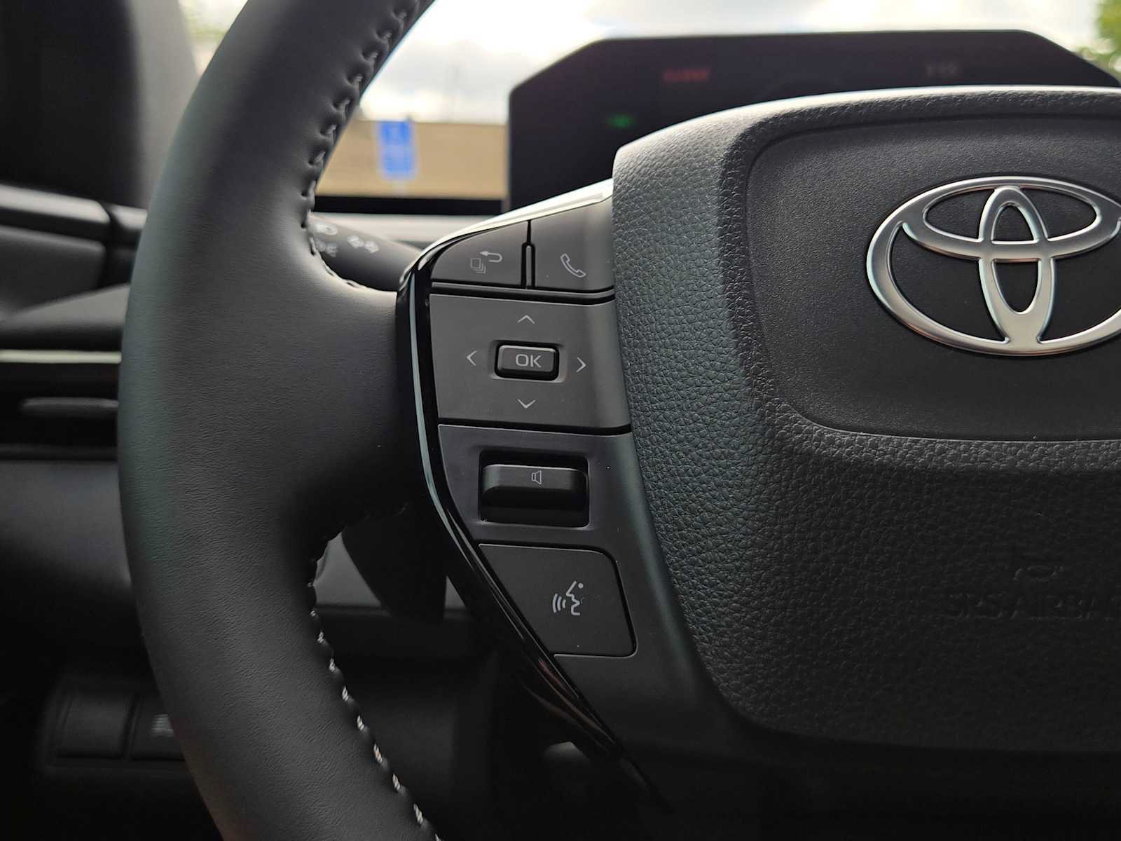 New 2026 Toyota bZ FWD image 31