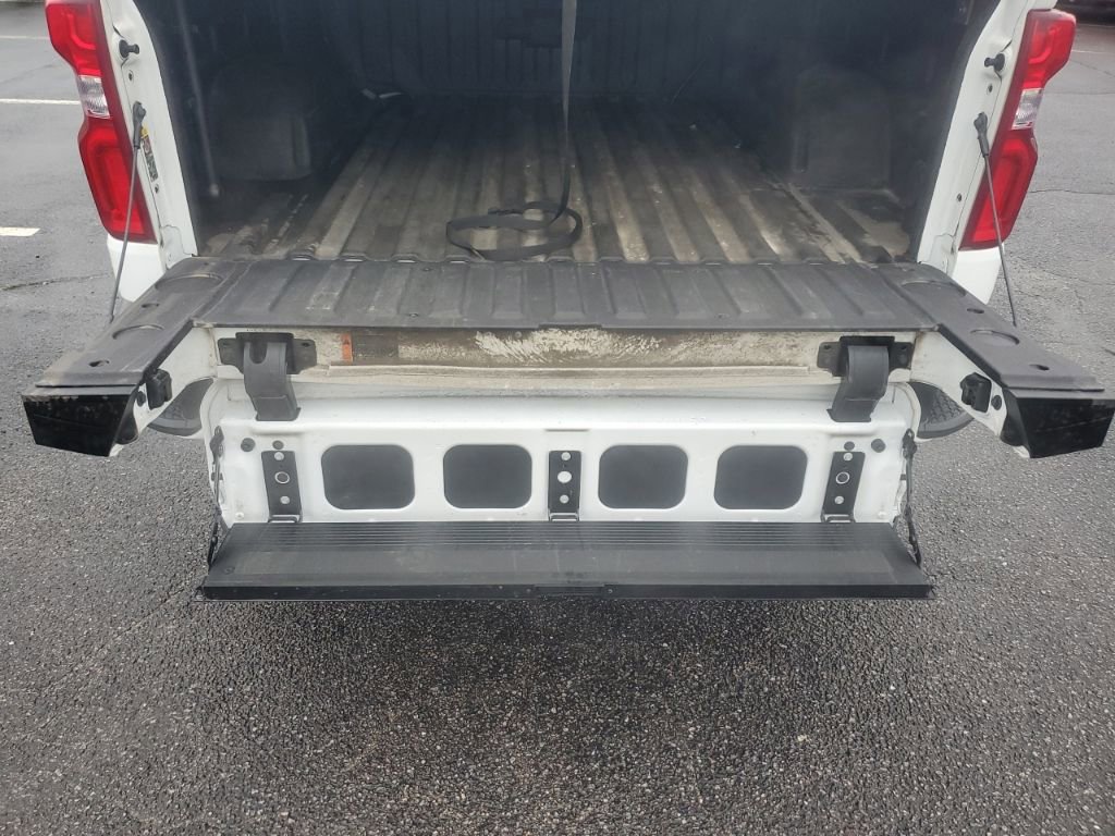 Used 2024 Chevrolet Silverado 1500 RST w/ RST All Star Premium Package image 19