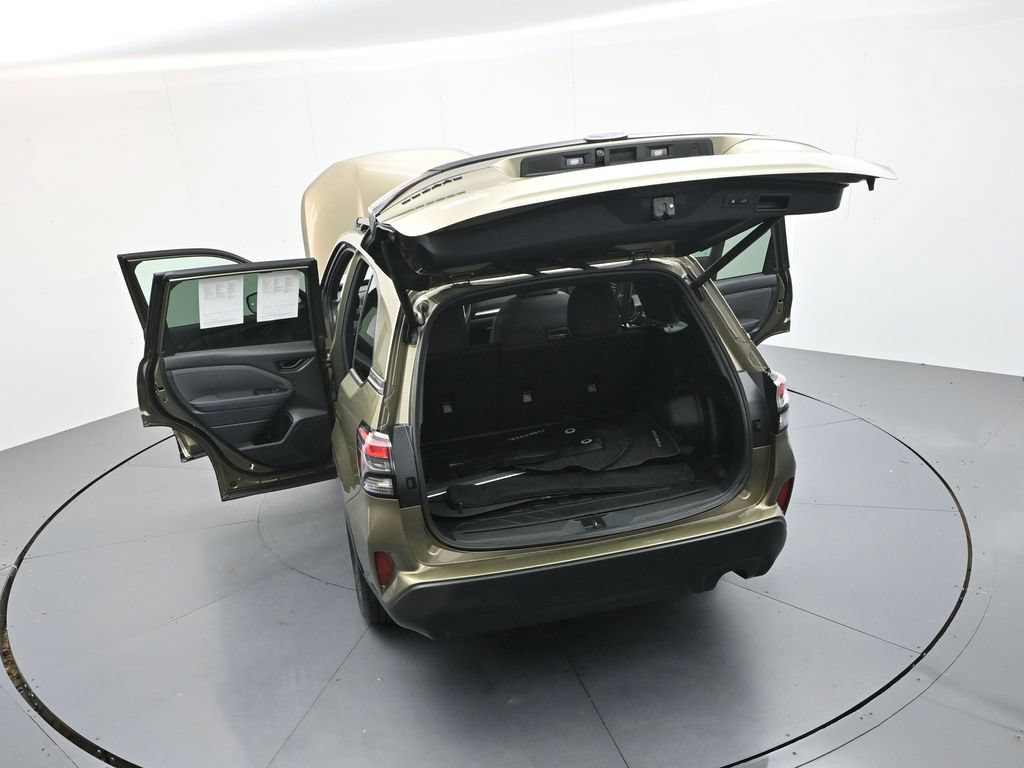 Certified 2026 Subaru Forester Premium AWD/4WD image 39