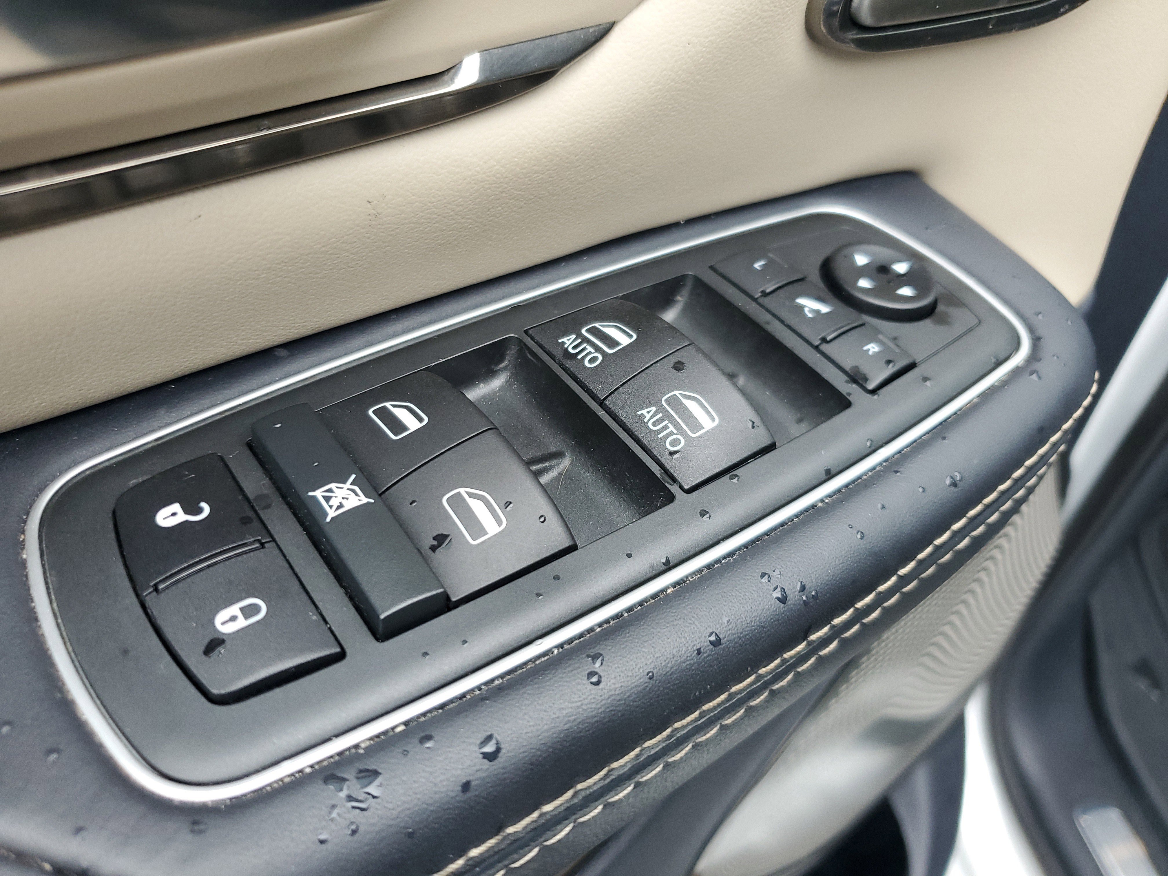 Used 2021 RAM 1500 Limited image 19