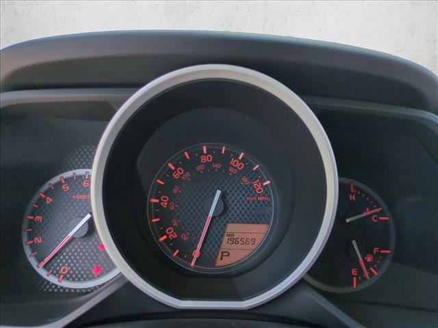 Used 2012 Toyota 4Runner SR5 w/ Convenience Pkg AWD/4WD image 11