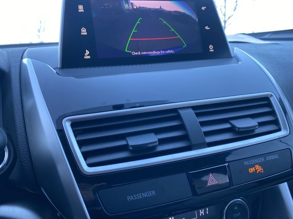 Used 2019 Mitsubishi Eclipse Cross SE image 32