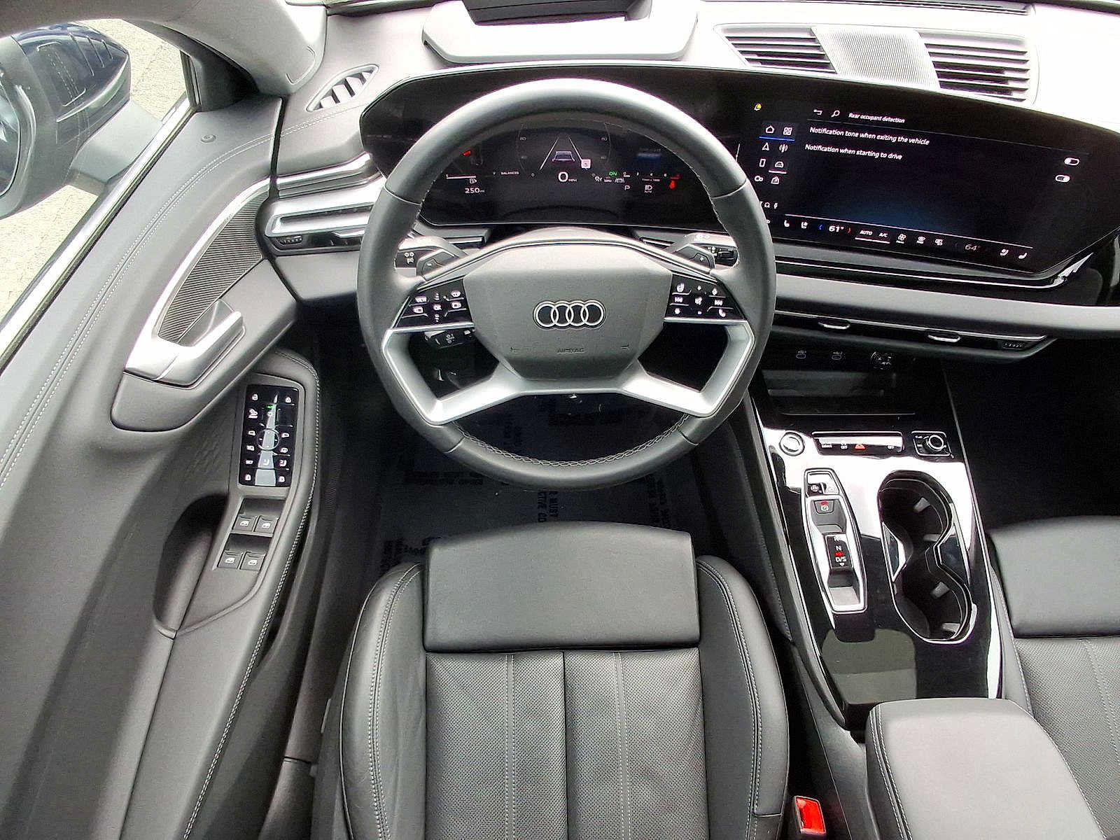 Used 2025 Audi A5 2.0T Premium Plus w/ Premium Plus AWD/4WD image 27