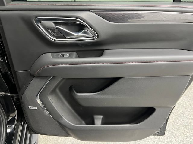 Used 2024 Chevrolet Suburban RST AWD/4WD image 51