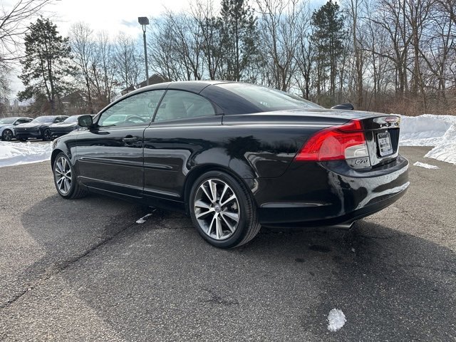 Used 2013 Volvo C70 T5 image 5