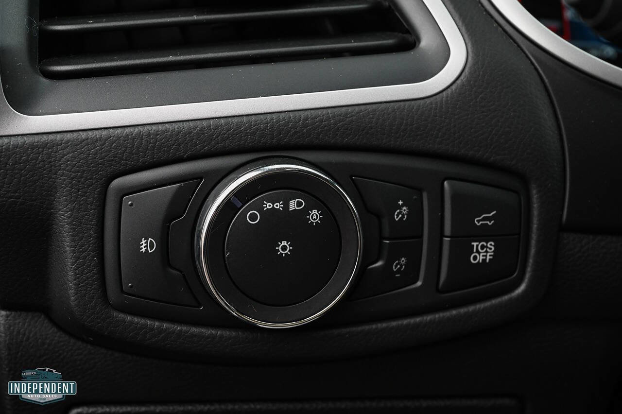 Used 2019 Ford Edge SEL w/ Equipment Group 201A image 21