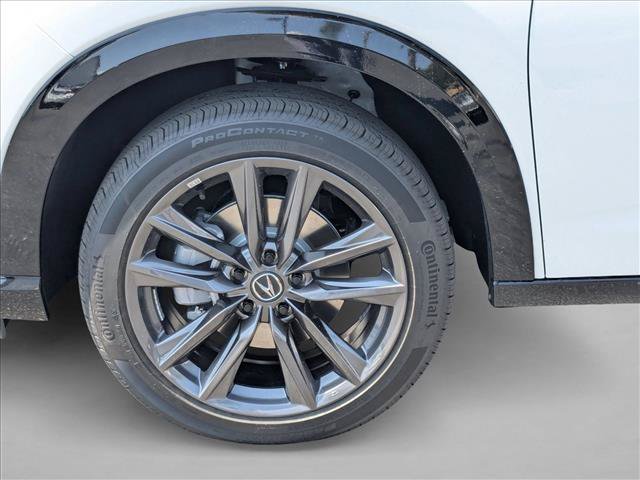 New 2026 Acura ADX A-Spec FWD image 10