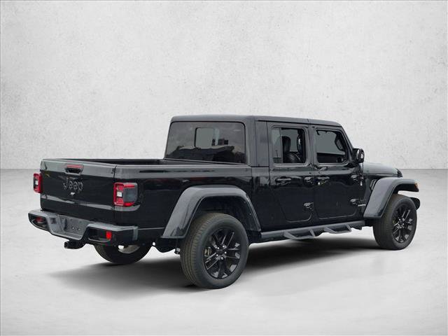 Used 2022 Jeep Gladiator Overland AWD/4WD image 5