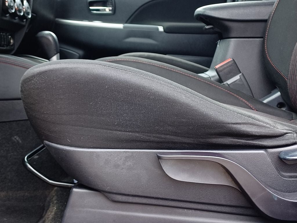Used 2019 Mitsubishi Outlander Sport ES AWD/4WD image 6