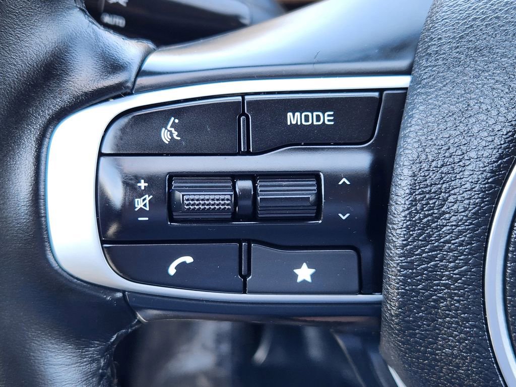 Used 2024 Kia Sportage X-Line AWD/4WD image 23