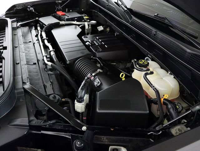 Used 2023 GMC Sierra 1500 Elevation image 38
