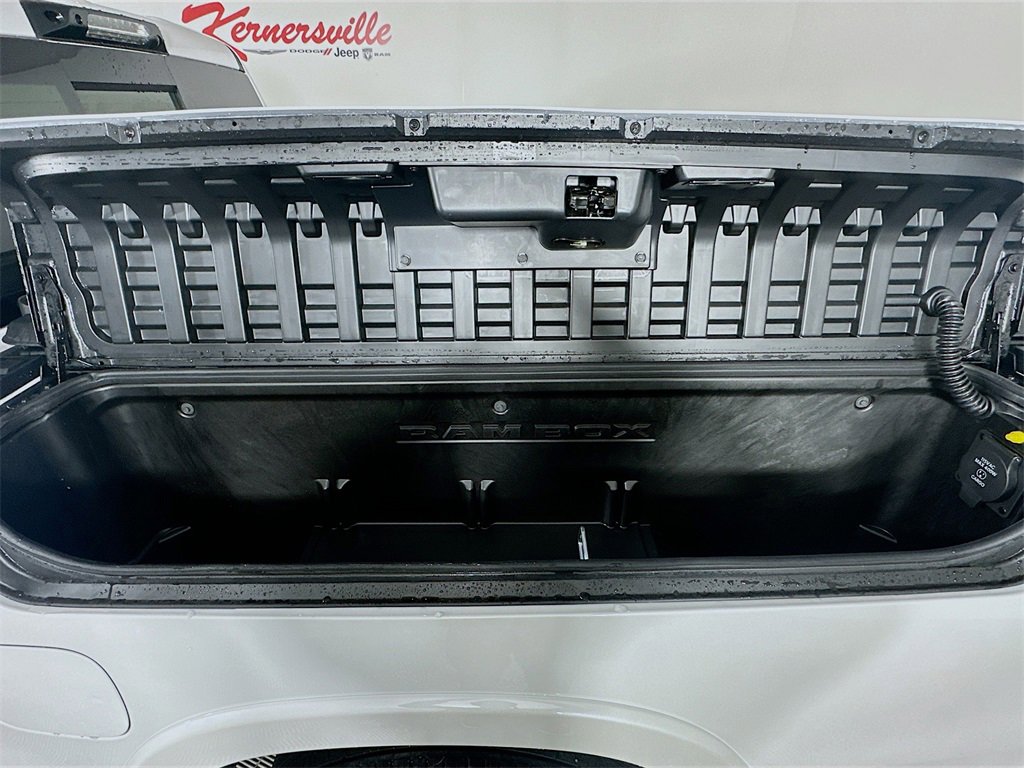 New 2026 RAM 1500 Limited image 22