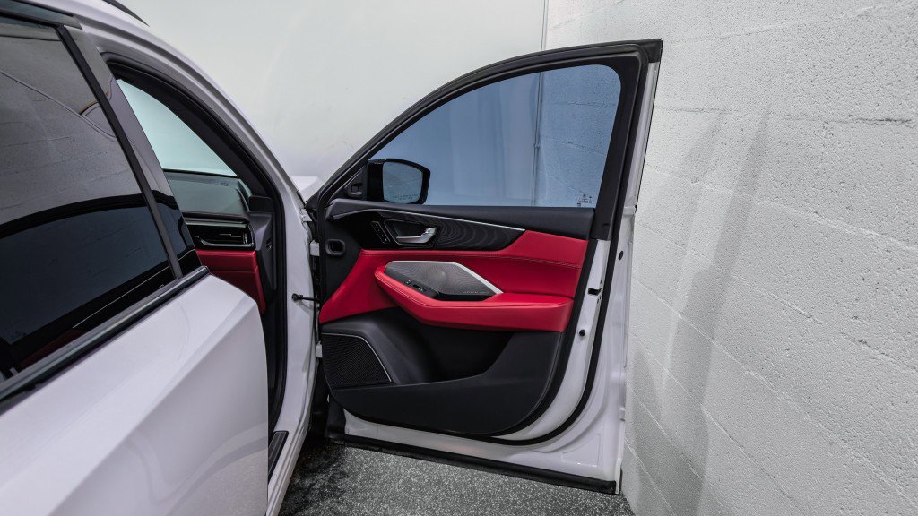 Used 2023 Acura MDX Type S image 27