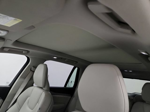 Used 2023 Volvo XC90 B6 Plus w/ Protection Package AWD/4WD image 20