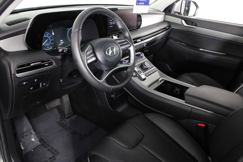 Used 2024 Hyundai Palisade SEL image 19
