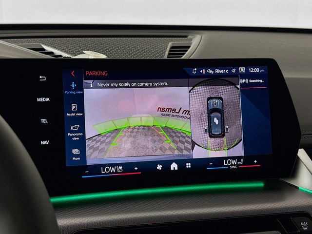 Used 2025 BMW X1 M35i w/ Premium Package AWD/4WD image 15