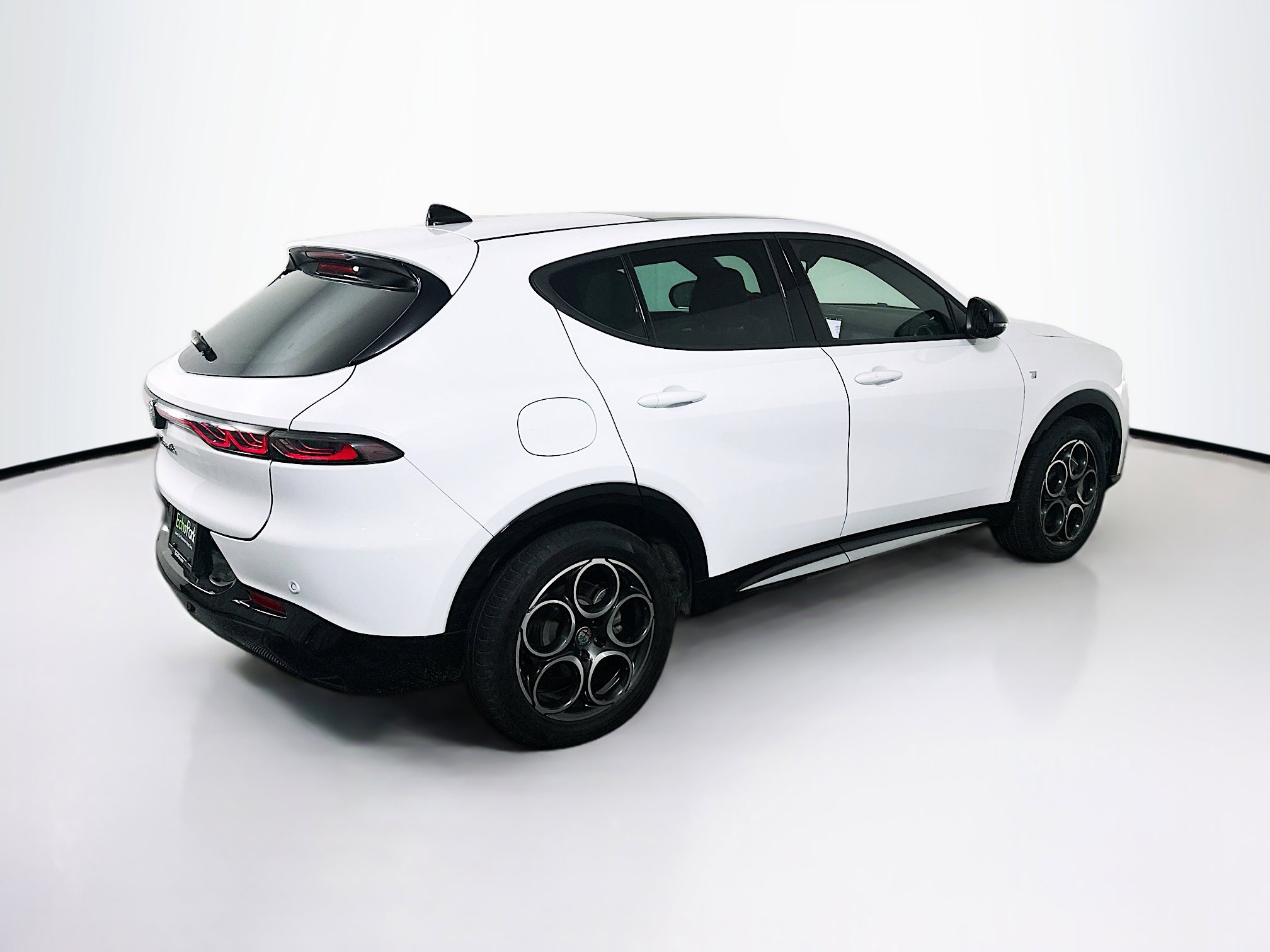 Used 2024 Alfa Romeo Tonale Ti AWD/4WD image 9