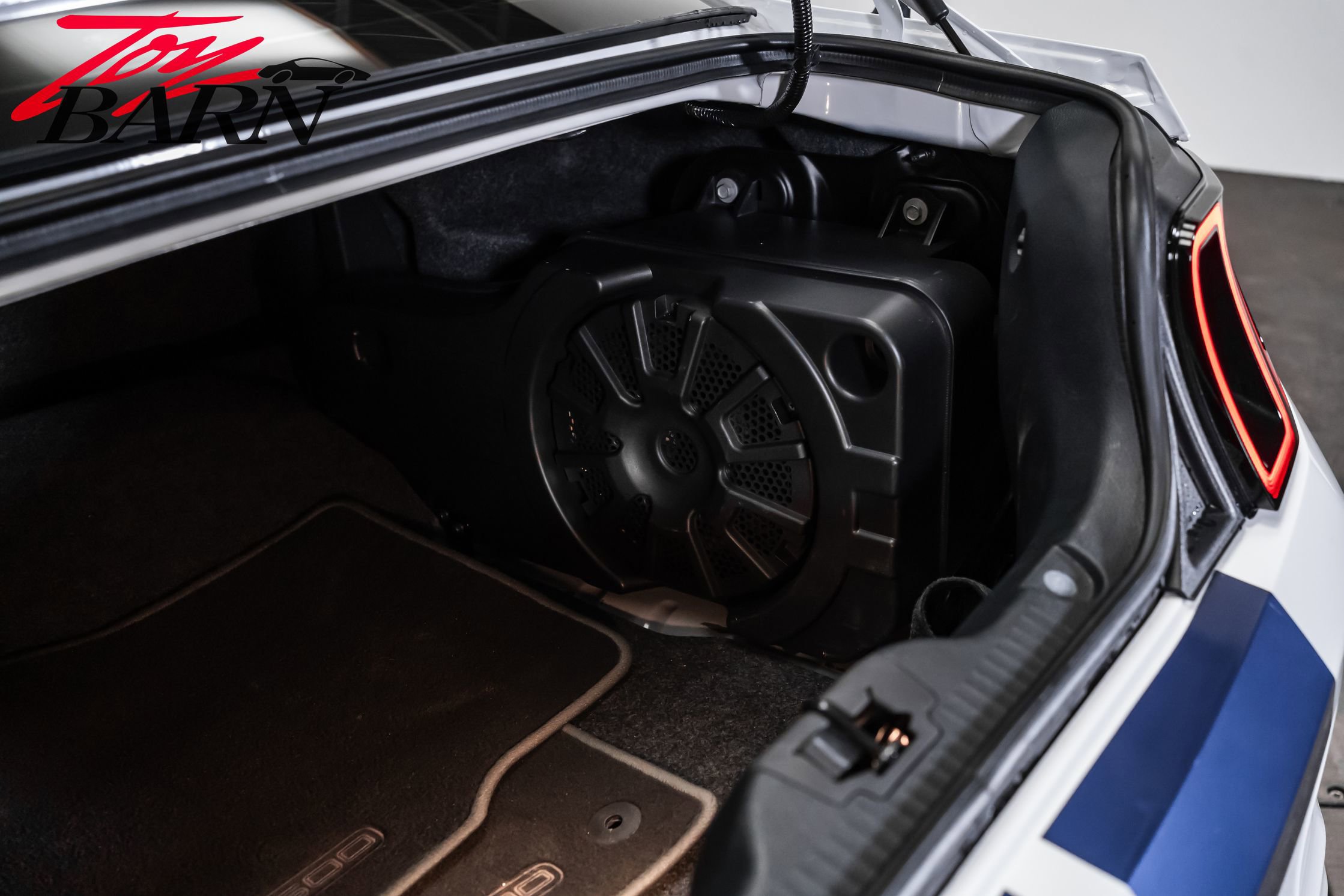 Used 2014 Ford Mustang Shelby GT500 w/ Equipment Group 821A image 45