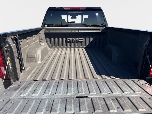 Used 2025 GMC Sierra 1500 SLT w/ SLT Premium Plus Package AWD/4WD image 11