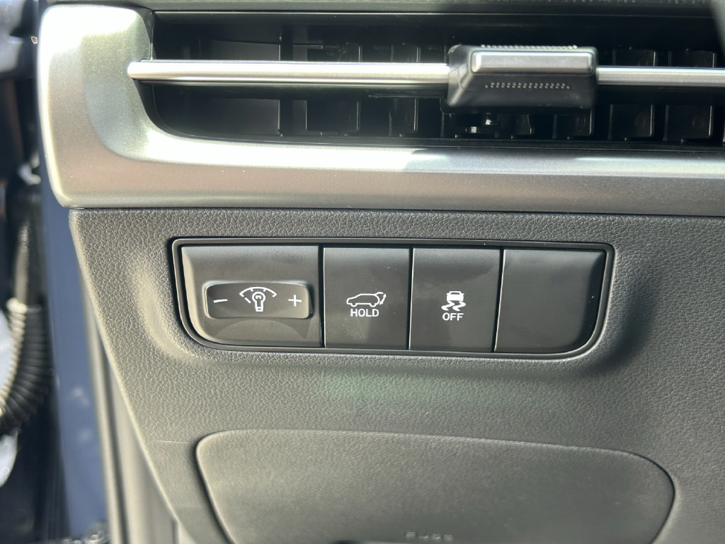 Used 2025 Hyundai Tucson SEL FWD image 28