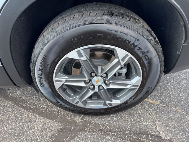 Used 2025 Chevrolet Blazer LT AWD/4WD image 30