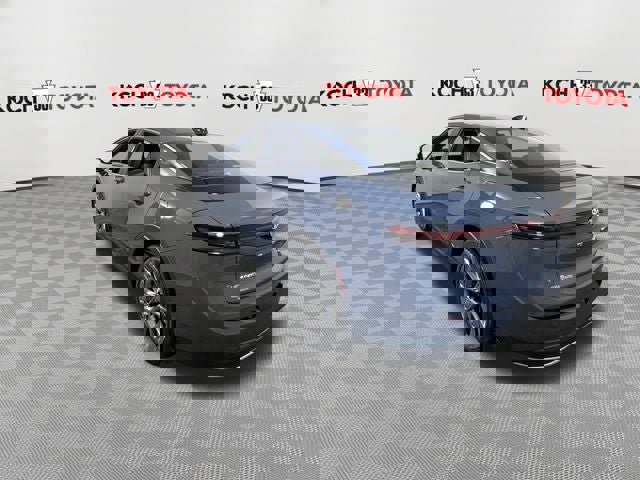 New 2026 Toyota Crown Limited image 6