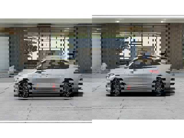 New 2026 BMW i4 eDrive40 w/ M Sport Package image 4