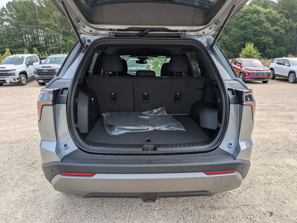 New 2026 Chevrolet Equinox LT FWD image 27